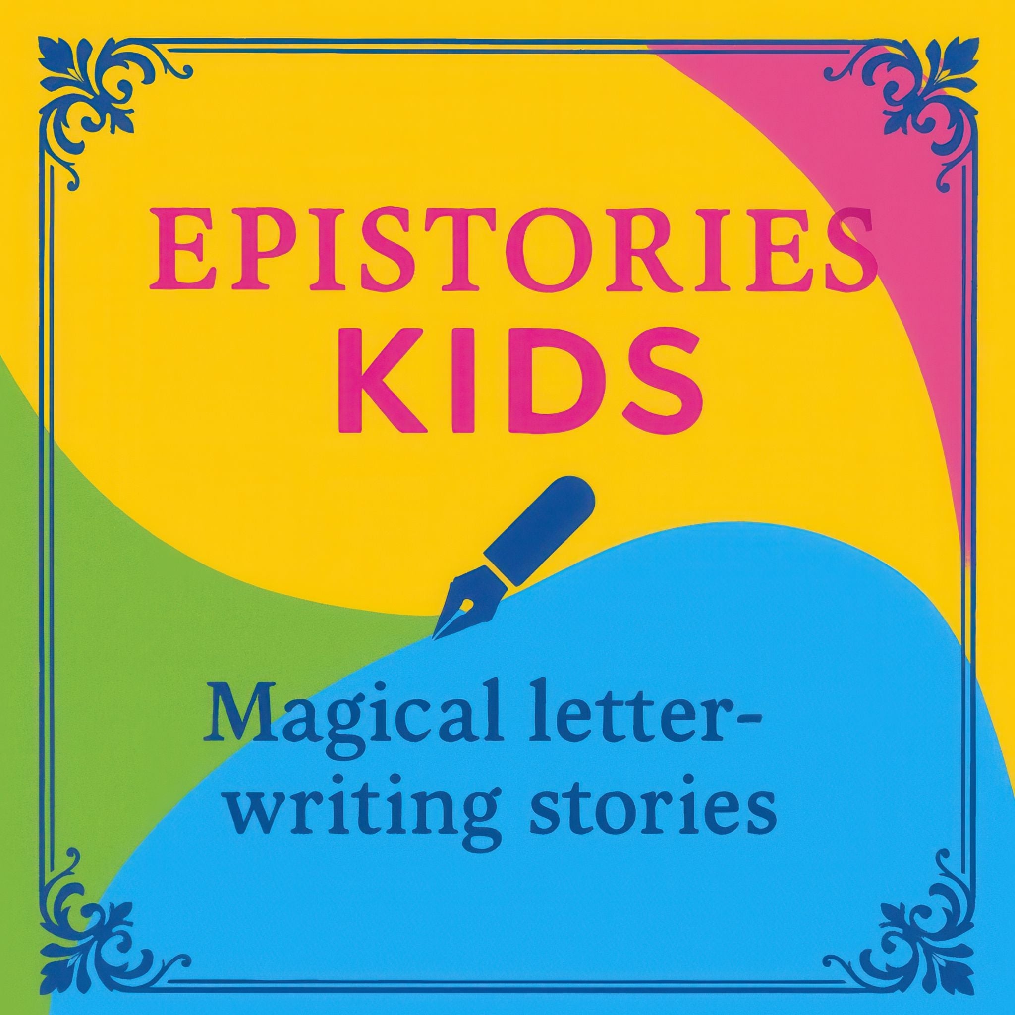 Epistories KIDS
