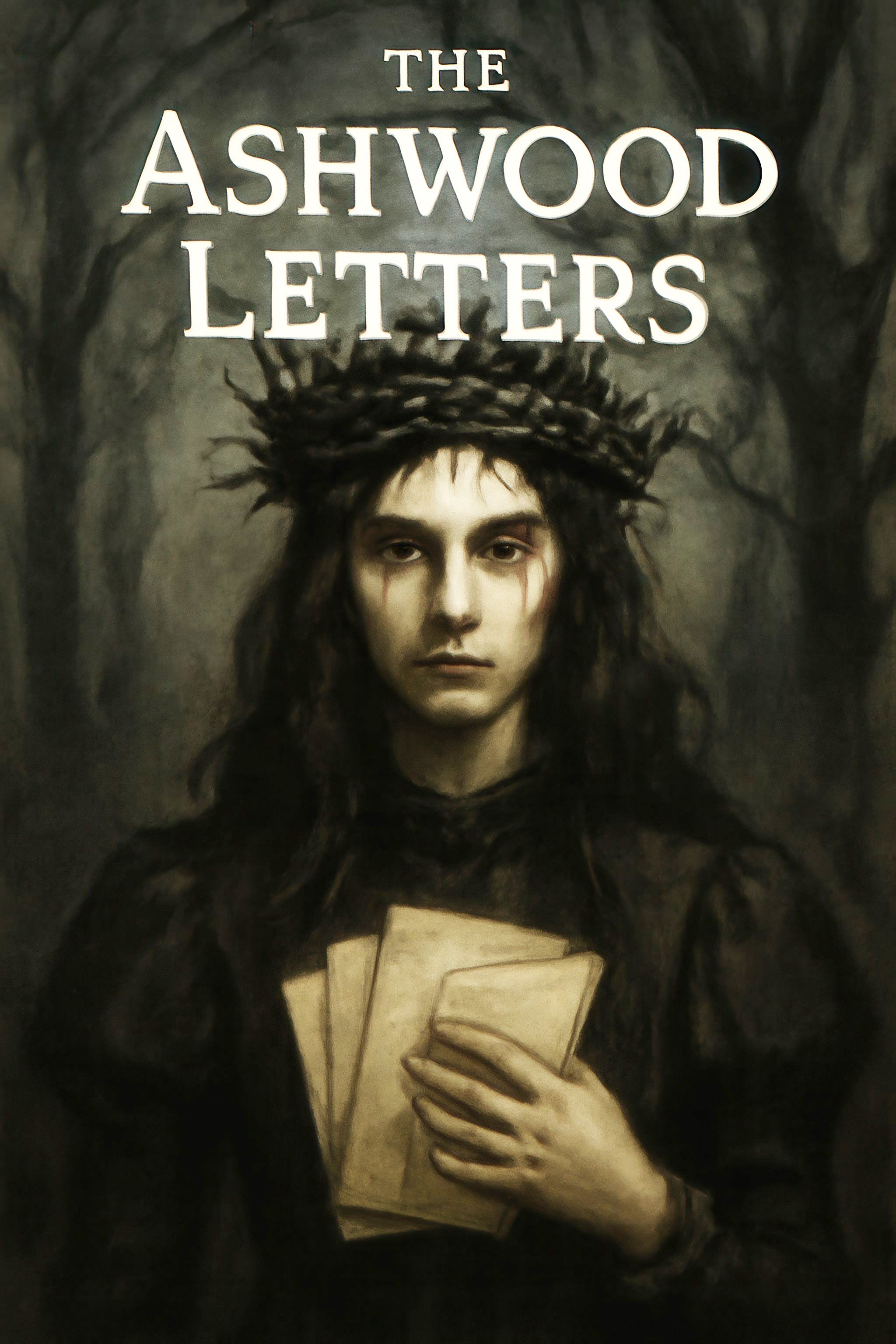 The Ashwood Letters / Gothic Fairy Tale (48 Letters)