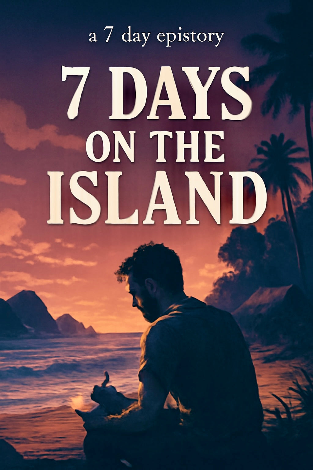 7 Days on the Island / Adventure Survival (7 Letters)