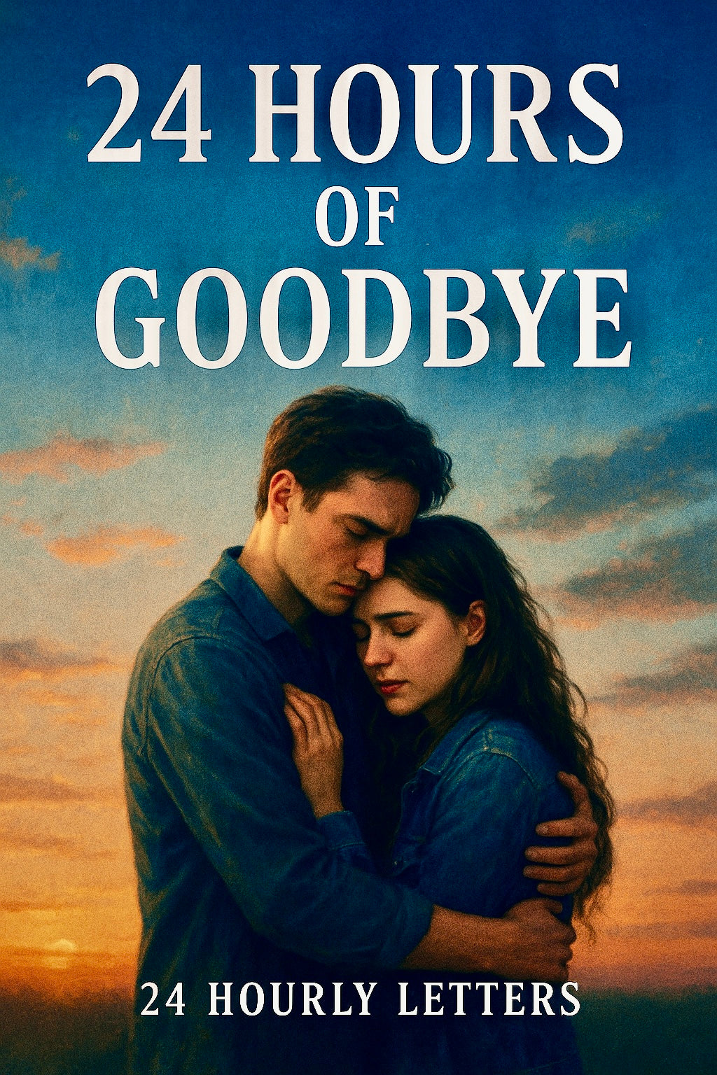 24 Hours of Goodbye (24 Letters)