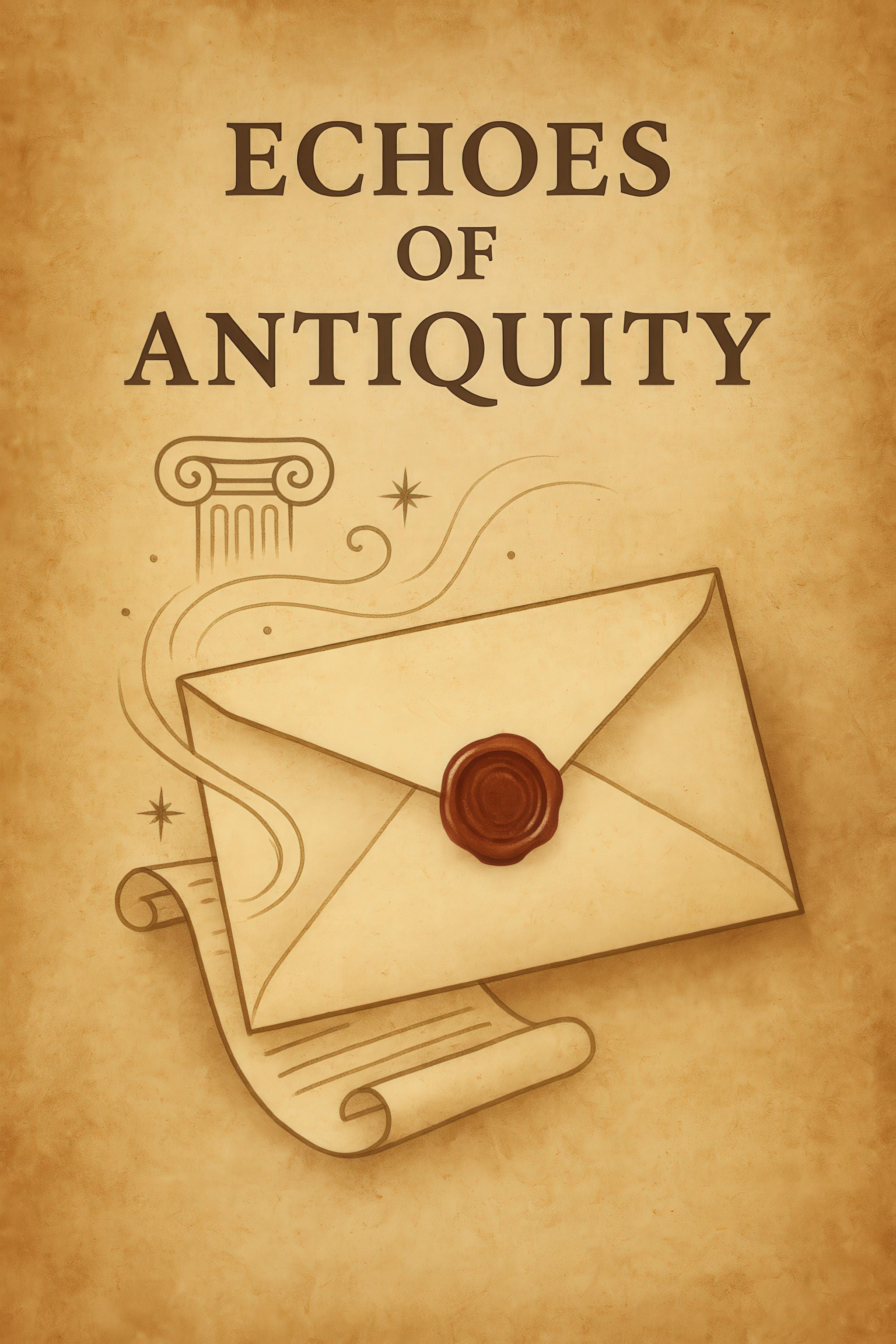Echoes of Antiquity (FREE)