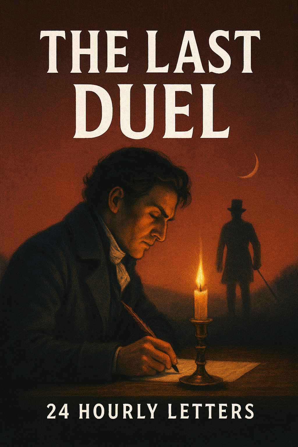 The Last Duel (24 Letters)