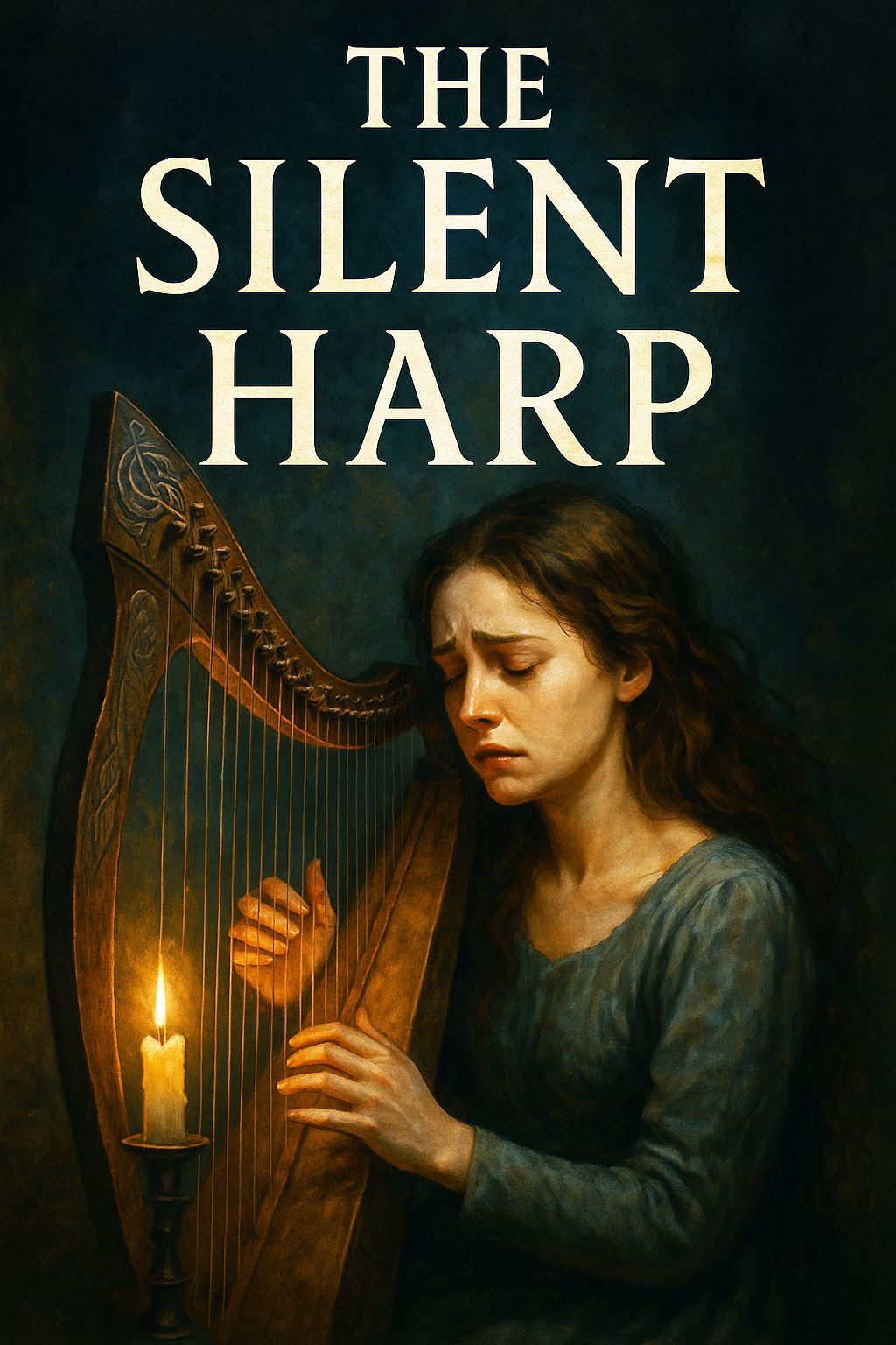 The Silent Harp / Tragic Romance (48 Letters)