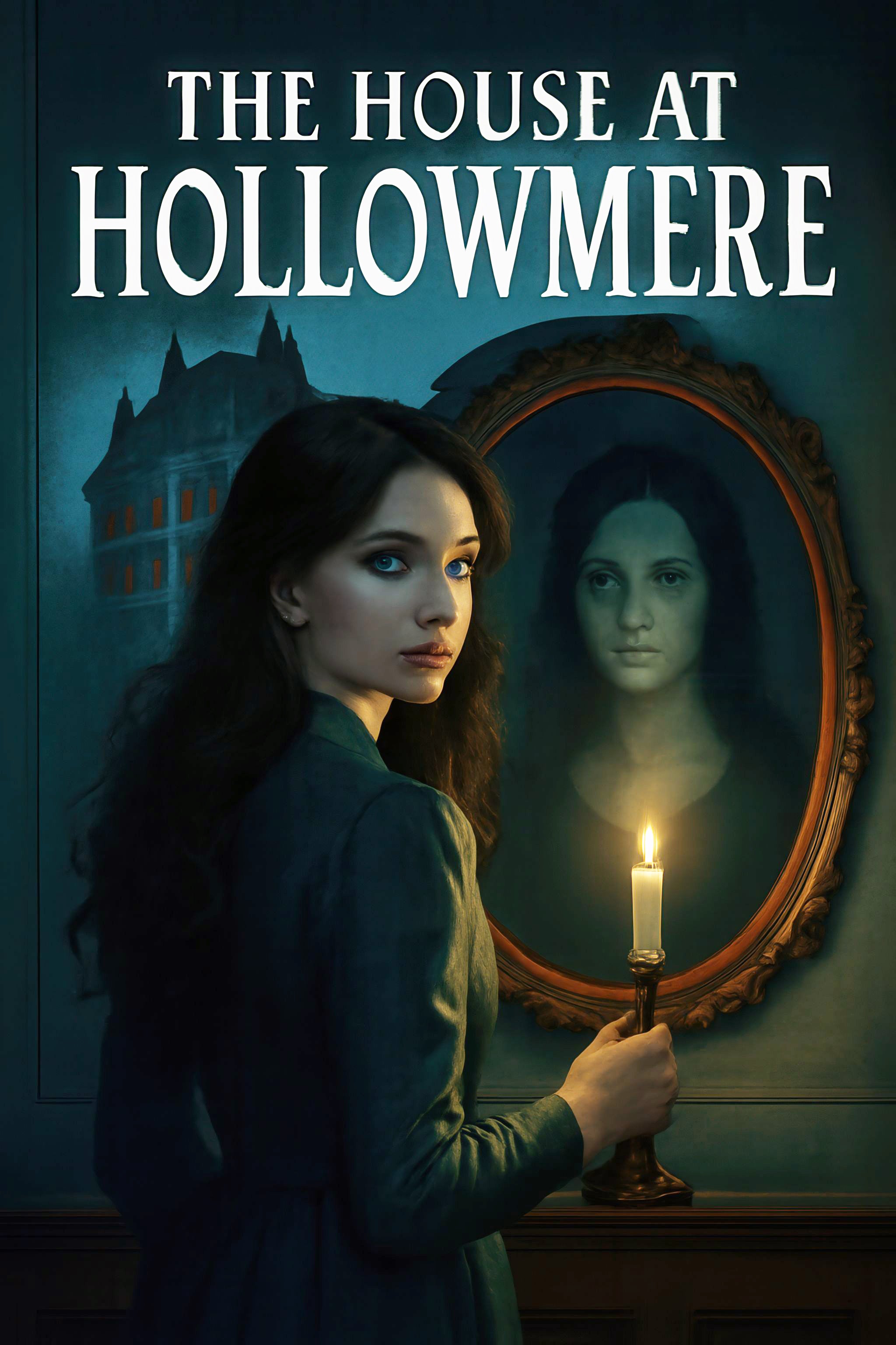 The House at Hollowmere / Gothic Tale (48 Letters)