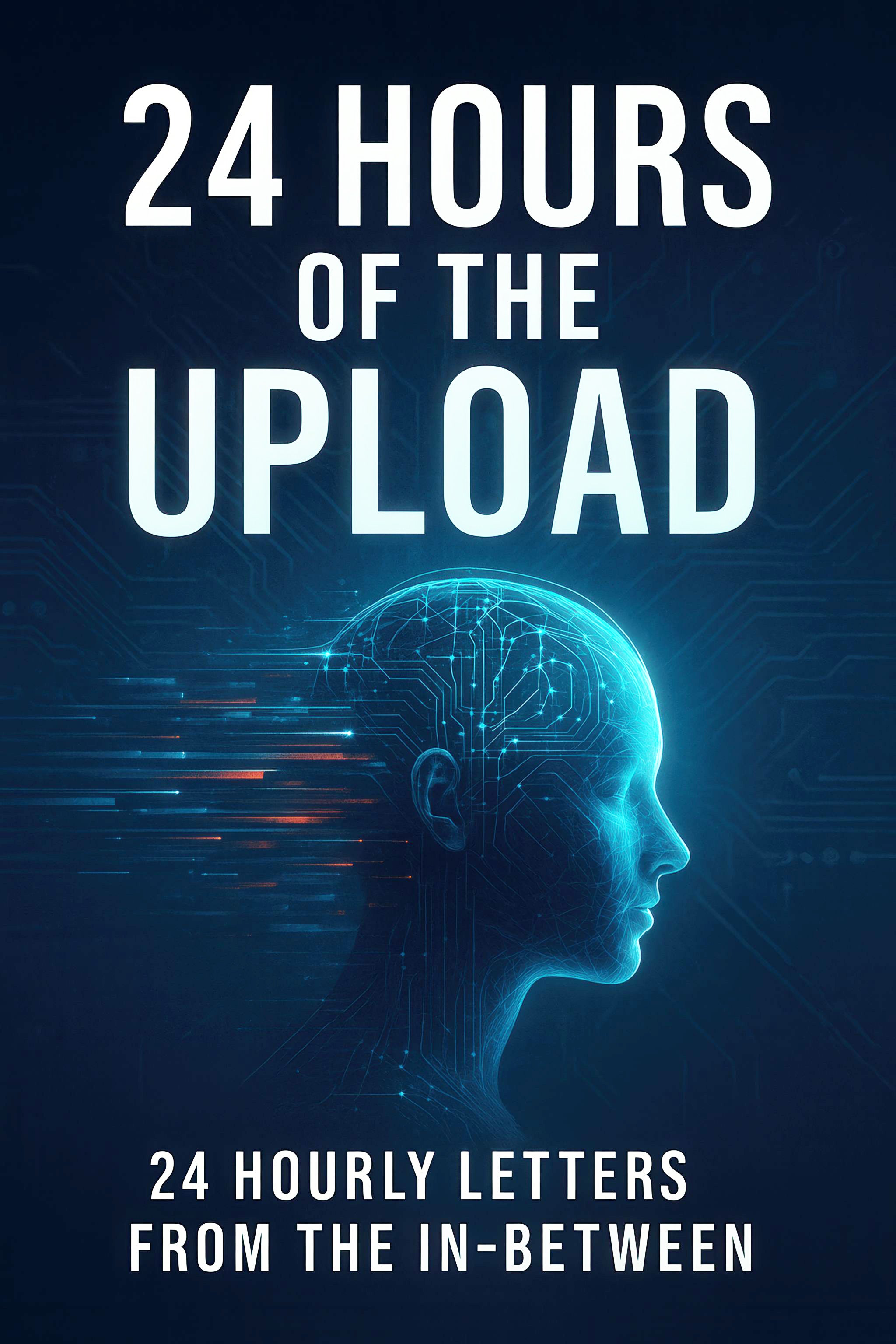 24 Hours of the Upload / Sci-Fi (24 Letters)