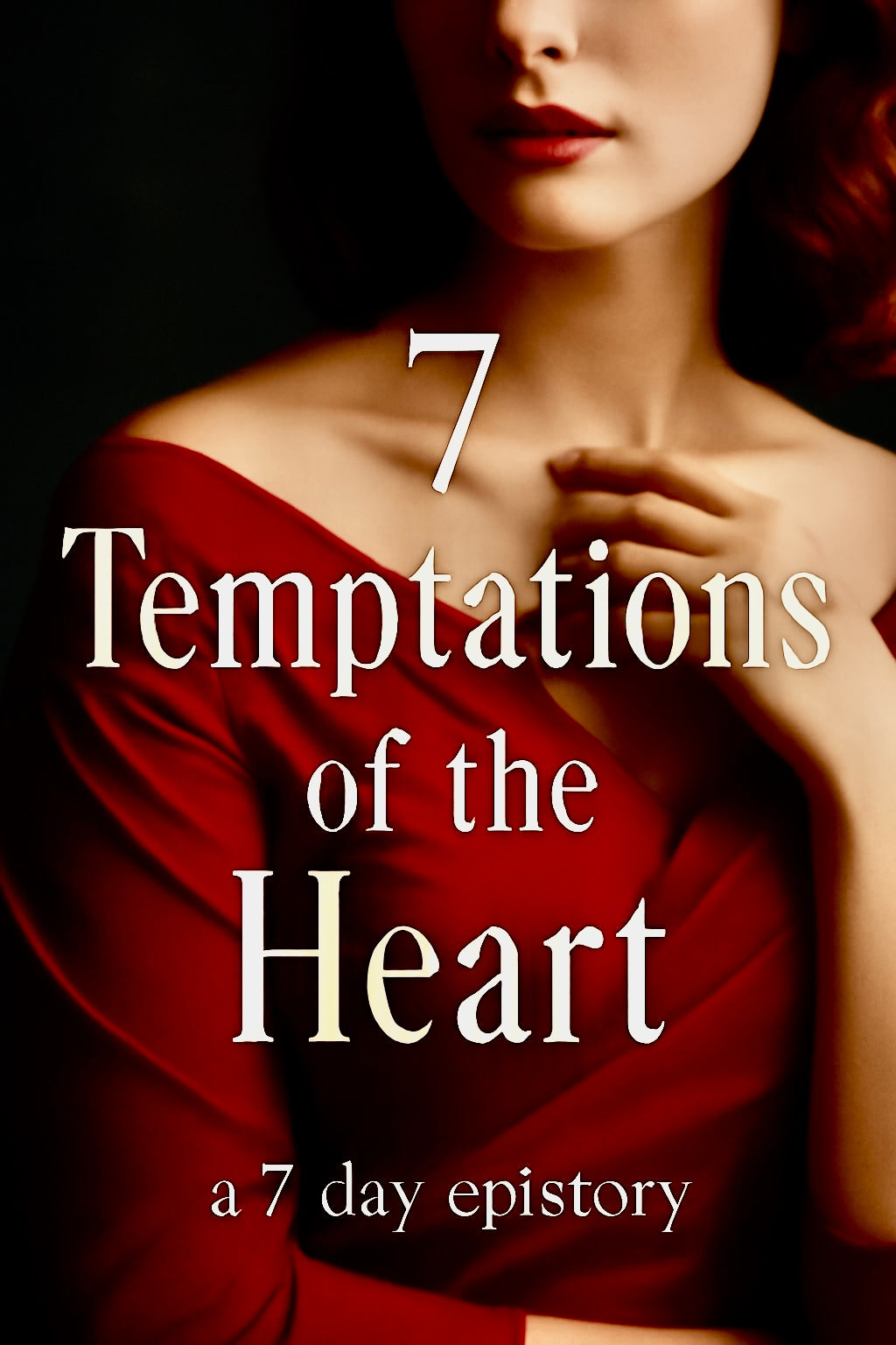 7 Temptations of the Heart / Romance (7 Letters)