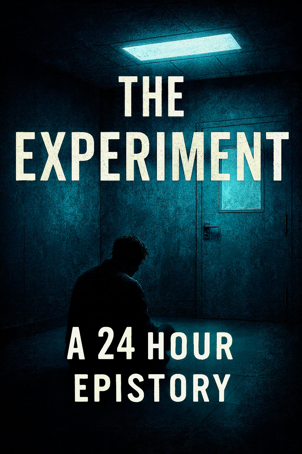 The Experiment / Horror (24 Letters)
