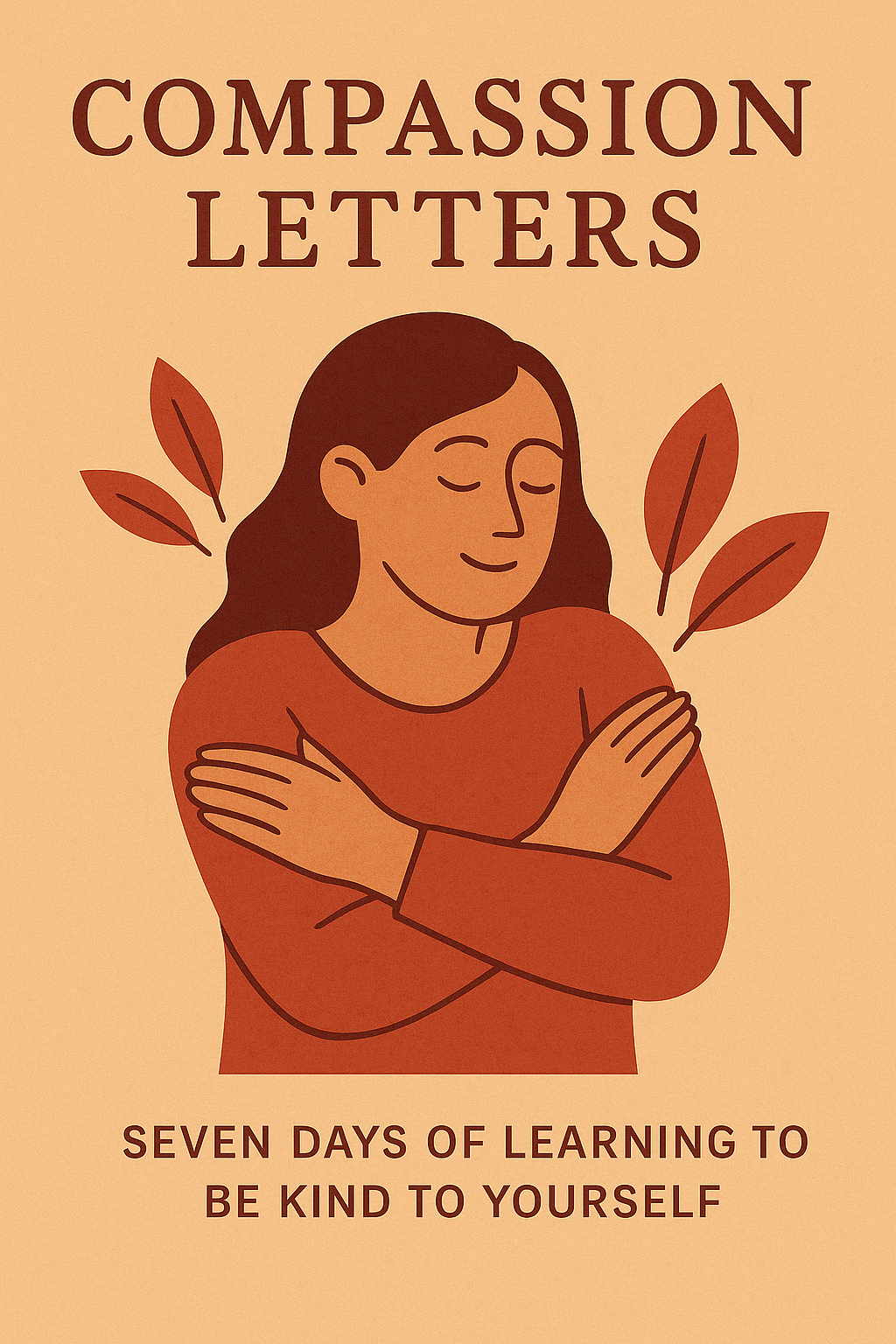 Compassion Letters — Seven Days of Learning to Be Kind to Yourself